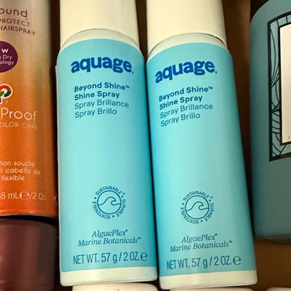 Living Proof Hair Care Lot vegamour amika kendra fekkai mask, shampoo spray - Picture 11 of 13